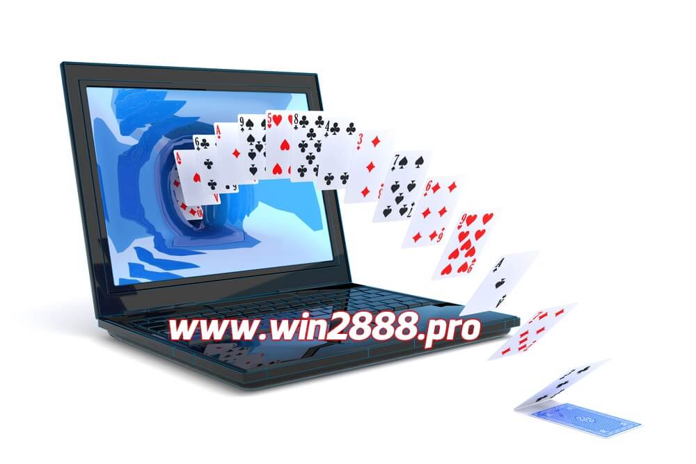 Đánh bài trực tuyến tại casino nhà cái uy tín win2888
