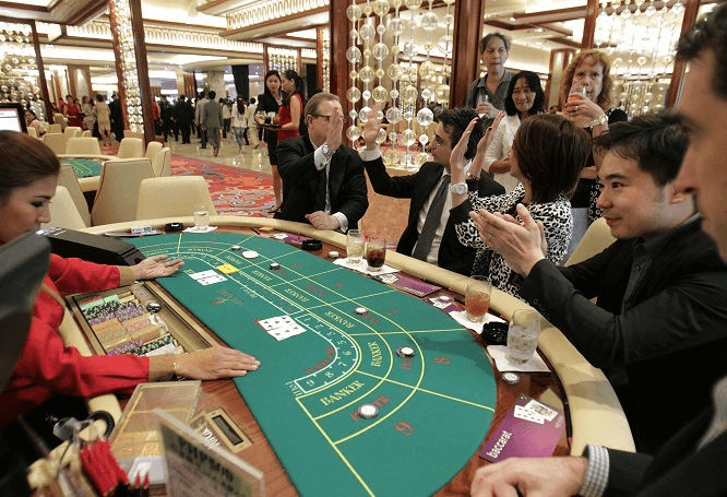 Nhà cái win2888 - Các trò chơi casino trực tuyến hay nhất
