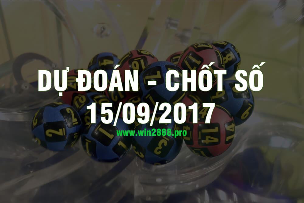 Soi cầu lô miền Bắc 15-9-2017