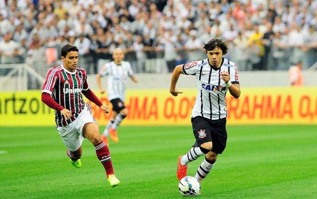 Soi kèo Corinthians – Fluminense đá lúc 06h45 ngày 16/11