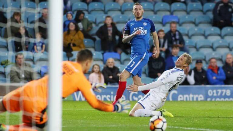 Soi kèo Tranmere Rovers – Peterborough United đá lúc 02h45 ngày 16/11