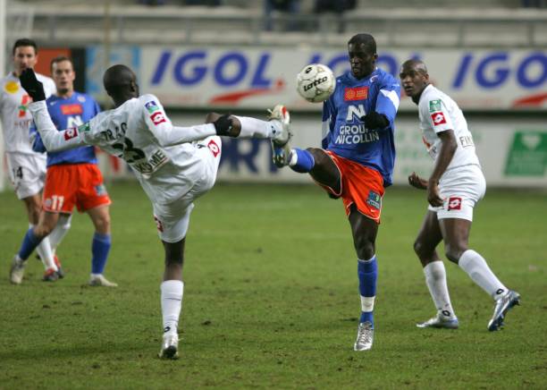 Soi kèo Amiens – Montpellier, 01h00 ngày 18-01-2018