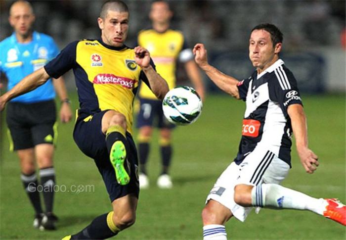 Soi kèo Adelaide Utd – Sydney, 15h00 ngày 14-01-2018