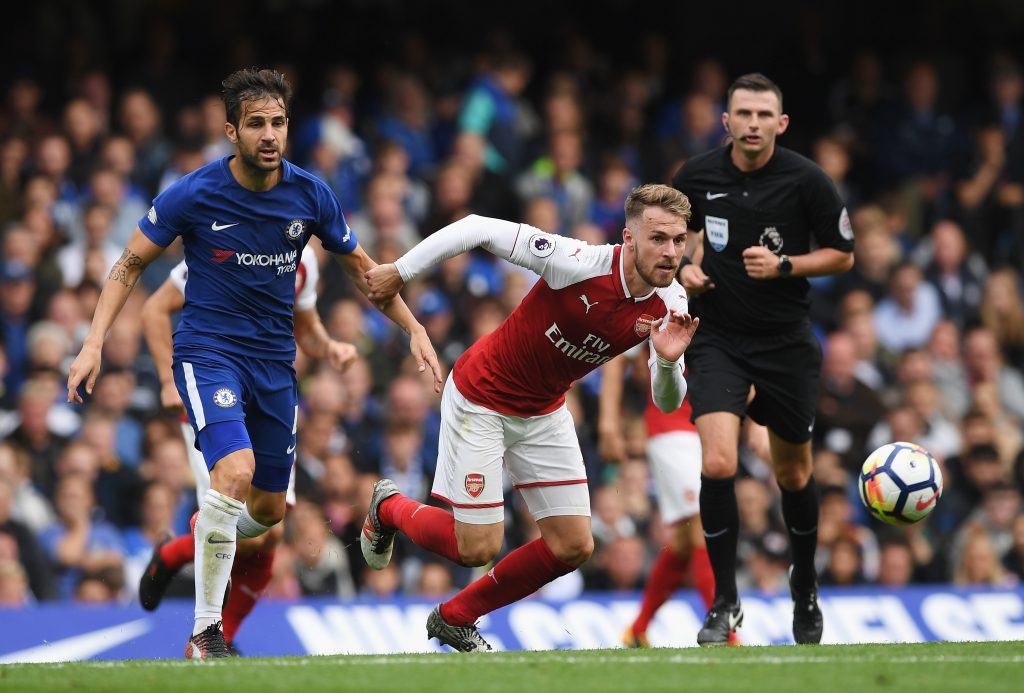 Soi kèo Chelsea – Arsenal, 03h00 ngày 11-01-2018