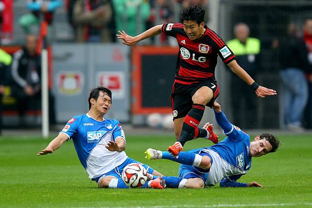 Soi kèo Hoffenheim – Leverkusen, 21h30 ngày 20-01-2018