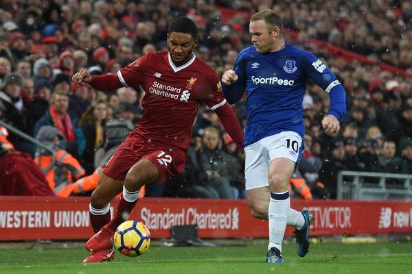 Soi kèo Liverpool – Everton, 02h55 ngày 06-01-2018