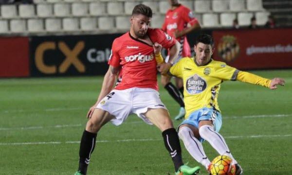 Soi kèo Osasuna – Gimnastic, 01h00 ngày 19-01-2018