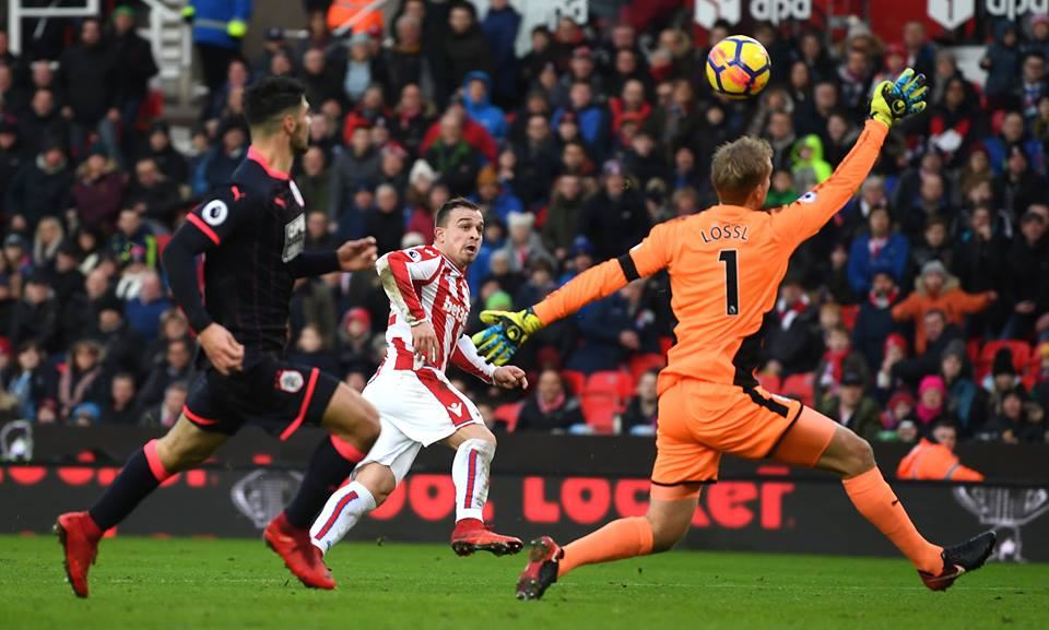 Soi kèo Stoke City – Watford, 03h00 ngày 01-02-2018