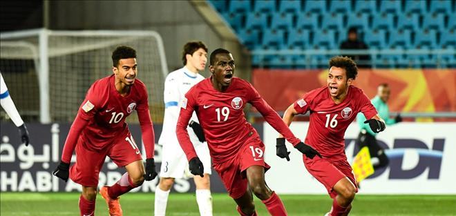 Soi kèo U23 Qatar – U23 Hàn Quốc, 15h00 ngày 26-01-2018