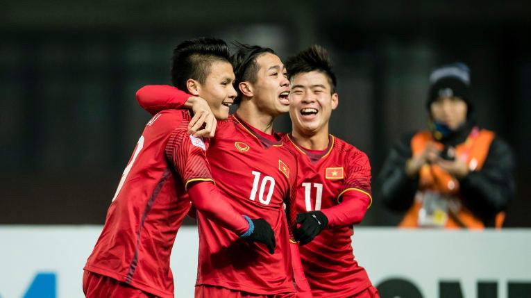 Soi kèo U23 Việt Nam – U23 Uzbekistan, 15h00 ngày 27-01-2018