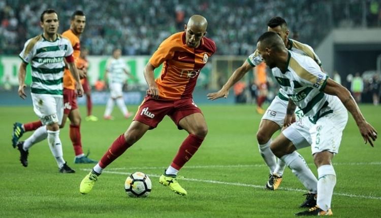 Soi kèo Galatasaray – Bursaspor, 00h00 ngày 24-02-2018