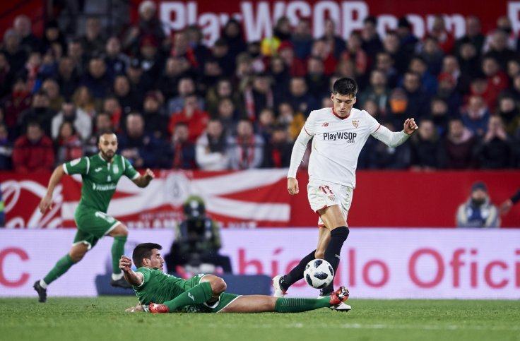 Soi kèo Sevilla – Man United, 02h45 ngày 22-02-2018