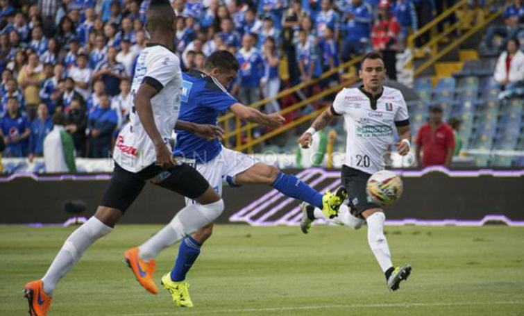 Soi kèo Once Caldas – Millonarios, 05h00 ngày 30-03-2018