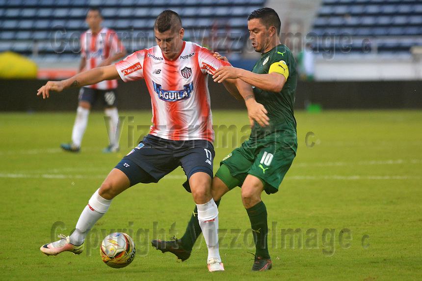 Soi kèo La Equidad – Atletico Junior Barranquilla, 06h00 ngày 29-03-2018