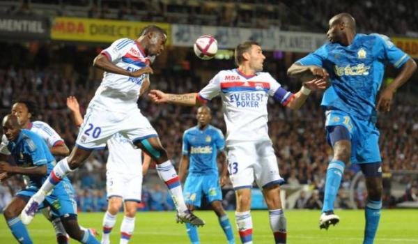 Soi kèo Marseille – Lyon, 03h00 ngày 19-03-2018