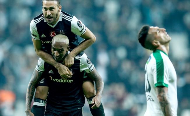 Soi kèo Akhisar – Besiktas, 00h00 ngày 14-04-2018