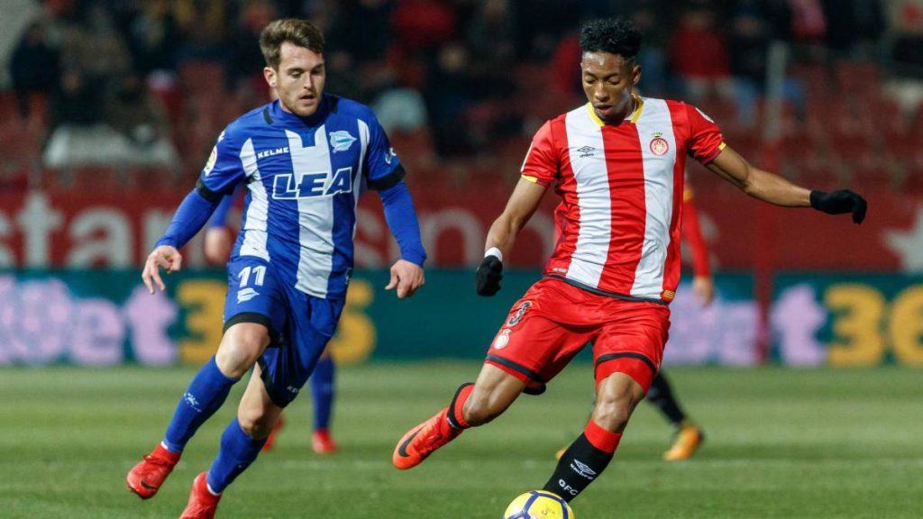 Soi kèo Alaves – Girona, 00h30 ngày 20-04-2018