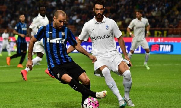 Soi kèo Atalanta – Inter Milan, 01h45 ngày 15-04-2018