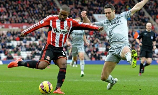 Soi kèo Fulham – Sunderland, 1h45 ngày 28-04-2018