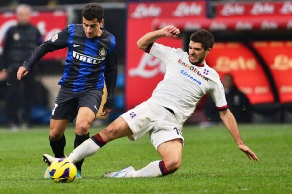 Soi kèo Inter Milan – Cagliari, 01h45 ngày 18-04-2018