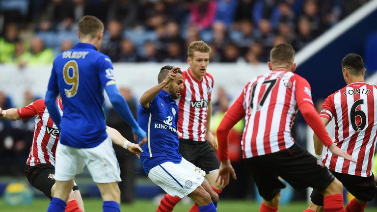 Soi kèo Leicester – Southampton, 01h45 ngày 20-04-2018