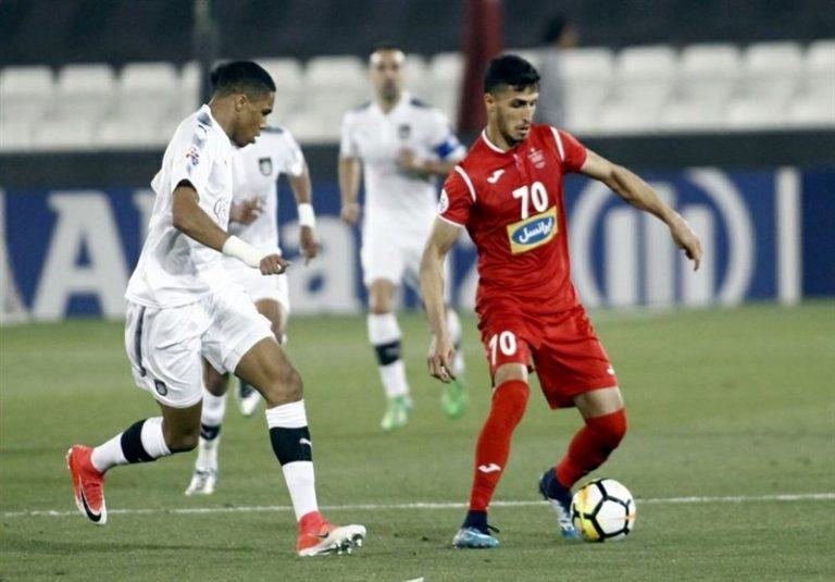 Soi kèo Persepolis – Al Sadd, 22h00 ngày 16-04-2018