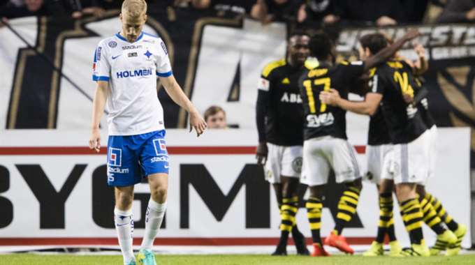 Soi kèo AIK Solna – IFK Norrkoping, 21h00 ngày 26-05-2018