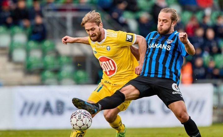 Soi kèo HJK Helsinki – Inter Turku, 22h30 ngày 22-05-2018