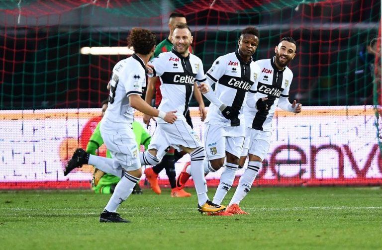 Soi kèo Parma – Ternana, 20h00 ngày 01-05-2018