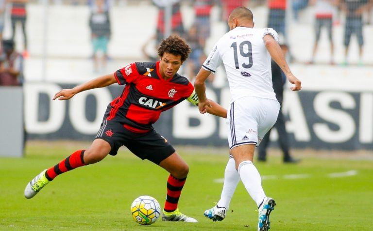 Soi kèo Flamengo – Ponte Preta, 05h30 ngày 11-05-2018