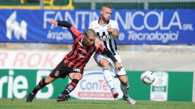 Soi kèo Virtus Entella – Ascoli, 01h30 ngày 25-05-2018