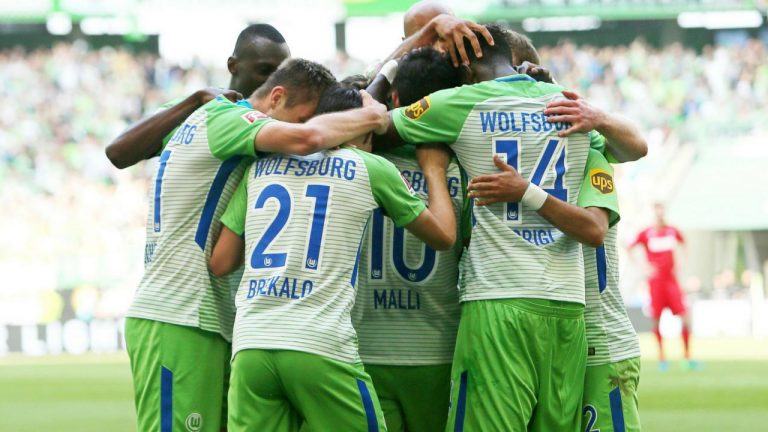 Soi kèo Wolfsburg – Holstein Kiel, 01h30 ngày 18-05-2018