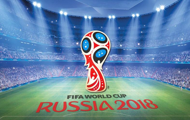 Lịch Thi Đấu World Cup 2018 - Cá Độ Bóng Đá Win2888