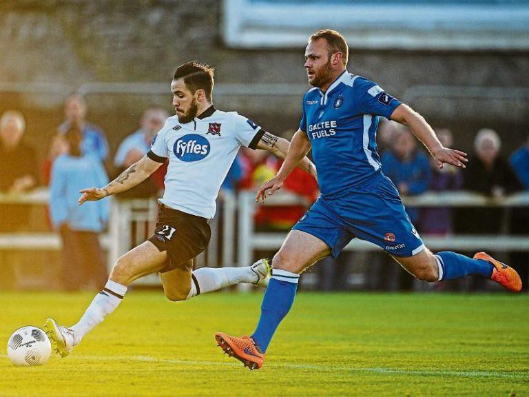 Soi kèo Dundalk – Limerick, 01h45 ngày 09-06-2018