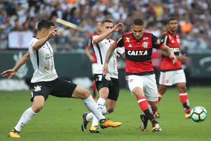 Soi kèo Flamengo – Corinthians, 02h00 ngày 04-06-2018