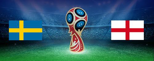 Soi Kèo Anh vs Thụy Điển – Vòng Tứ Kết World Cup 2018 – 21h00 Ngày 7/7