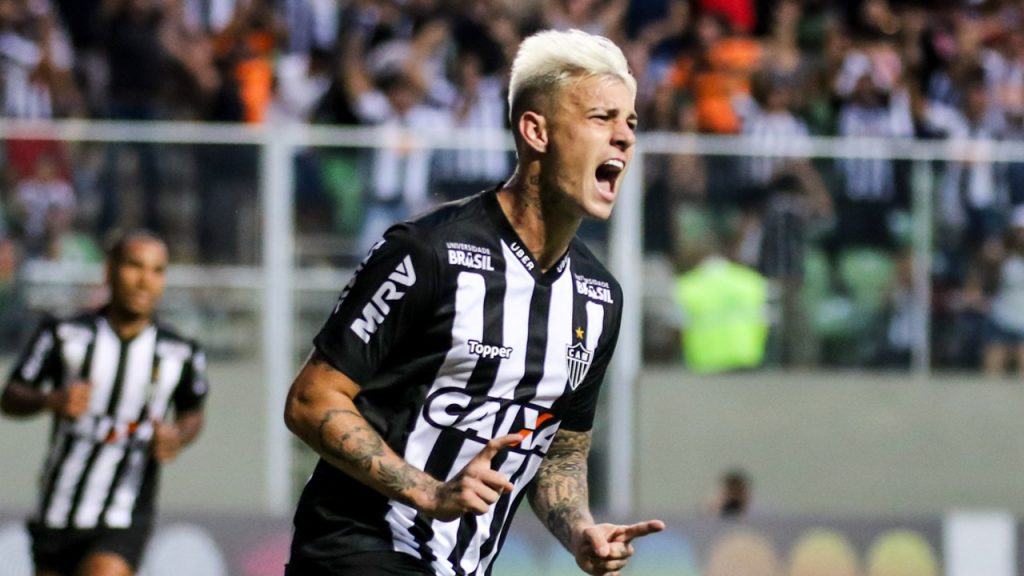 Soi kèo Bahia – Atletico Mineiro, 06h00 ngày 31-07-2018