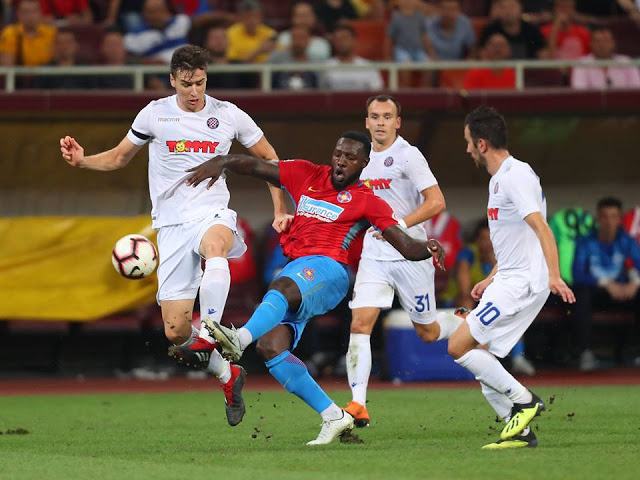 Soi kèo Rapid Wien – Steaua Bucuresti, 1h30 ngày 24/08/2018