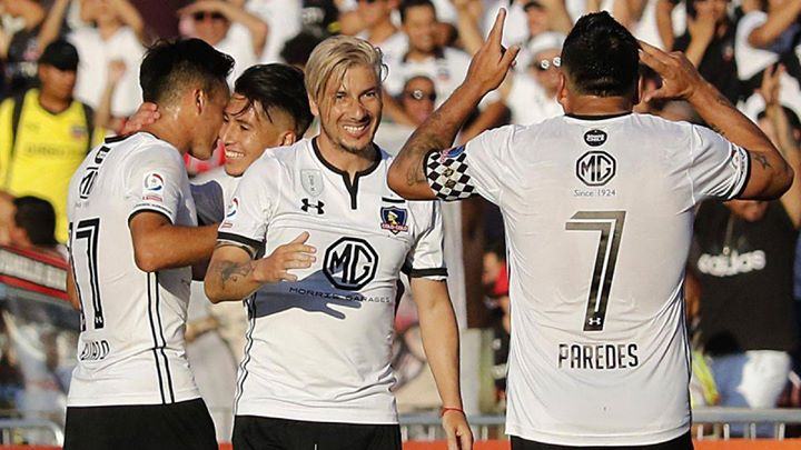 Soi kèo Colo Colo – Corinthians, 07h45 ngày 09-08-2018