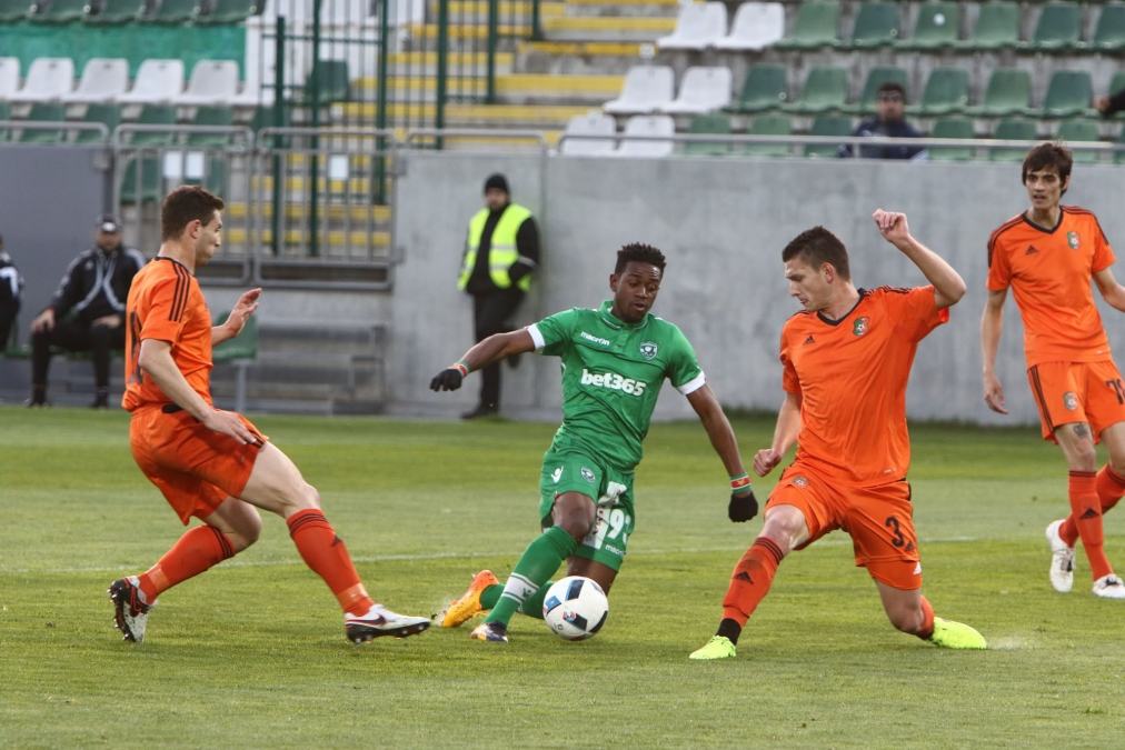 Soi kèo Ludogorets Razgrad – Zrinjski Mostar, 0h00 ngày 10-08-2018