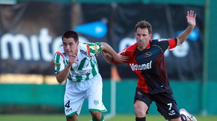 Soi kèo Newells Old Boys – Atletico Tucuman, 05h00 ngày 04/09/2018