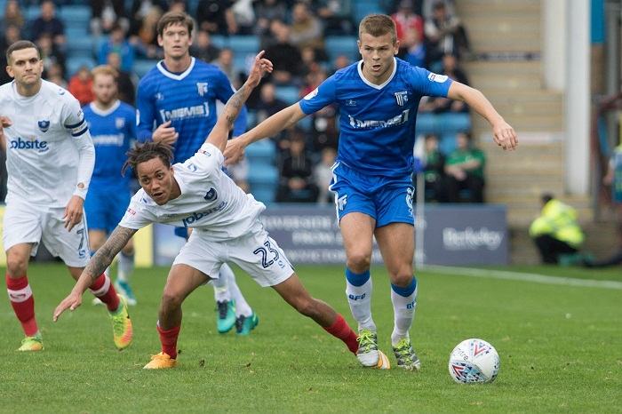 Soi kèo Portsmouth – Gillingham, 01h45 ngày 05/09/2018