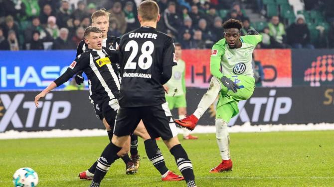 Soi kèo Wolfsburg – M’Gladbach, 20h30 ngày 29/09