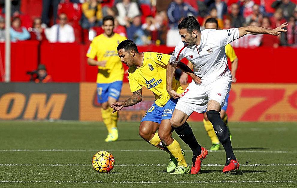 Soi kèo Las Palmas – Rayo Majadahonda, 3h00 ngày 14/9/2018