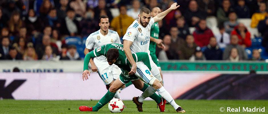Soi kèo Real Madrid – Leganes, 01h45 ngày 02/09/2018