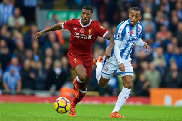 Soi kèo Huddersfield – Liverpool, 23h30 ngày 20/10/2018