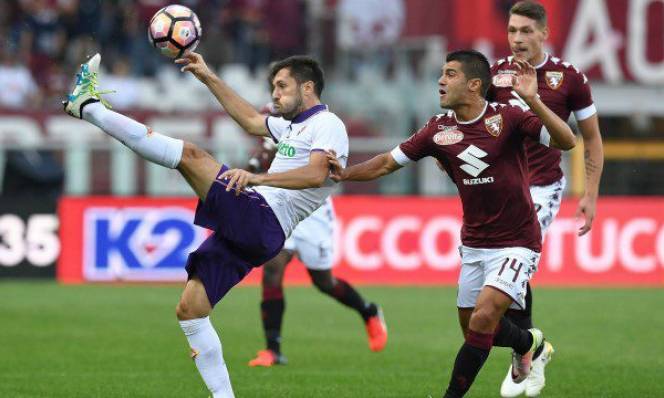 Soi kèo Torino – Fiorentina, 01h30 ngày 28/10/2018