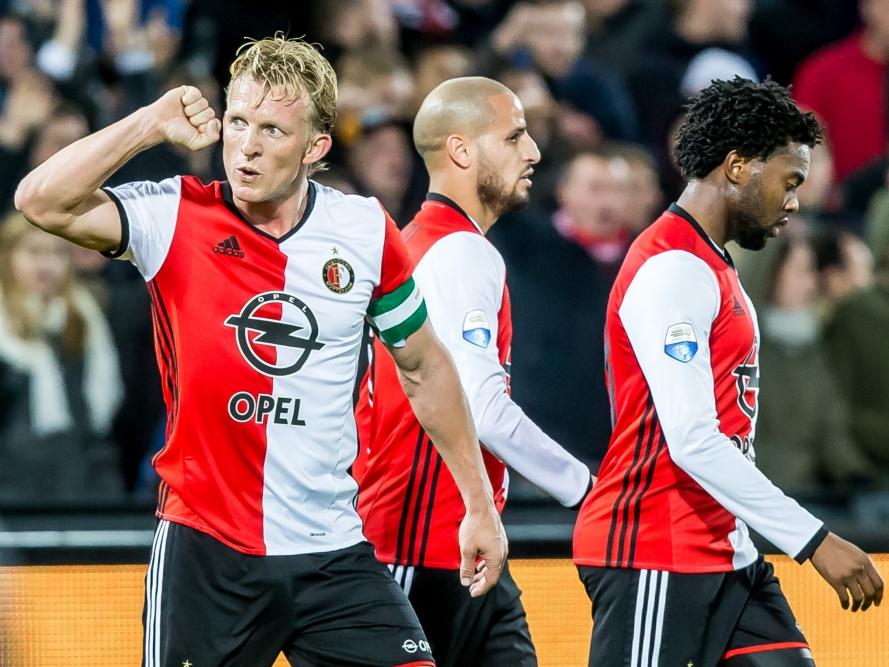 Soi kèo Feyenoord – ADO Den Haag, 2h45 ngày 2/11/2018