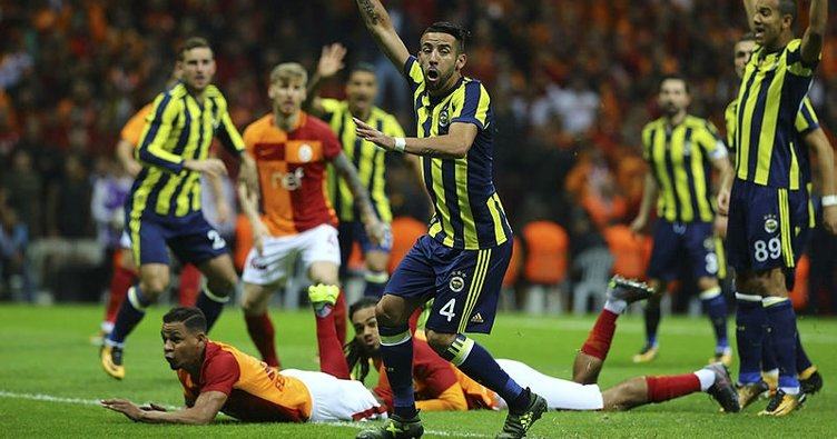 Soi kèo Galatasaray – Fenerbahce, 01h00 ngày 03/11/2018