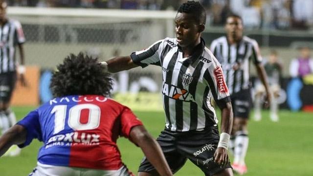 Soi kèo Parana – Atl Mineiro, 06h00 ngày 15/11/2018